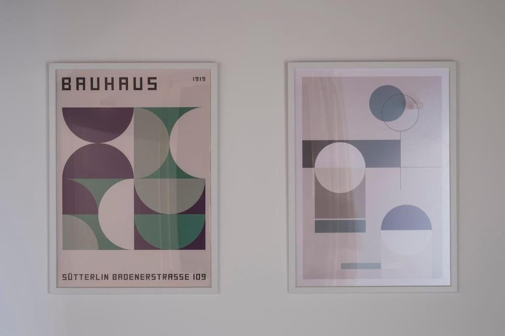 Bauhaus Venice Apartment Екстер'єр фото