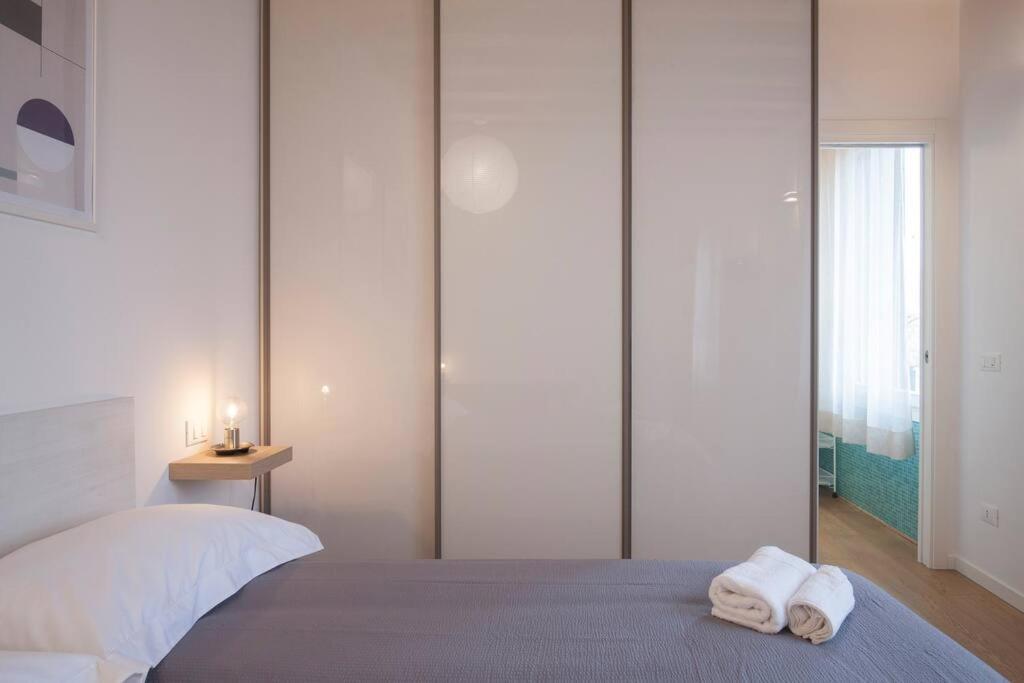 Bauhaus Venice Apartment Екстер'єр фото