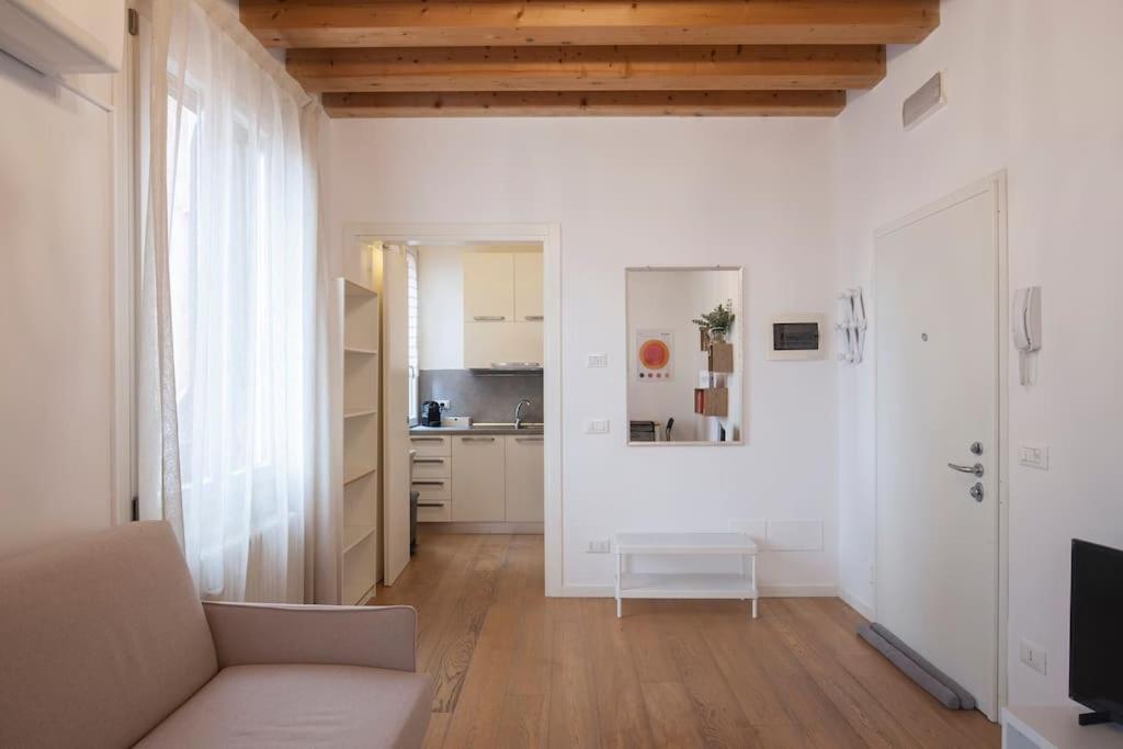 Bauhaus Venice Apartment Екстер'єр фото