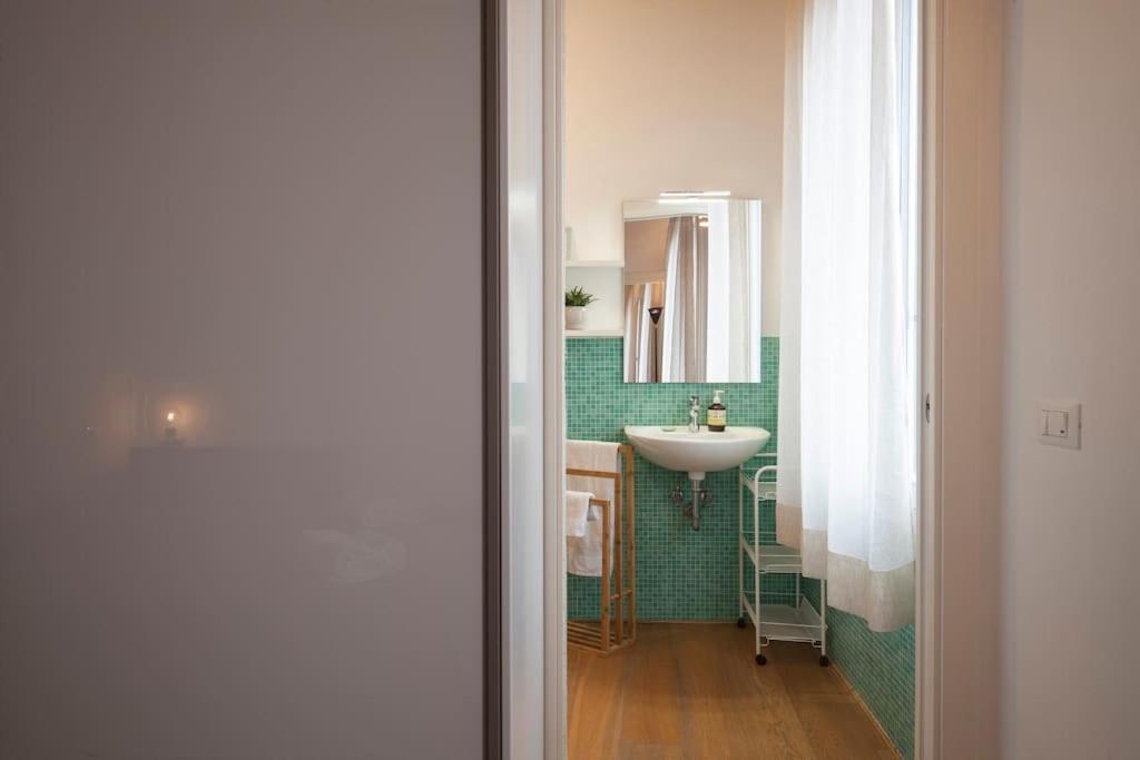 Bauhaus Venice Apartment Екстер'єр фото