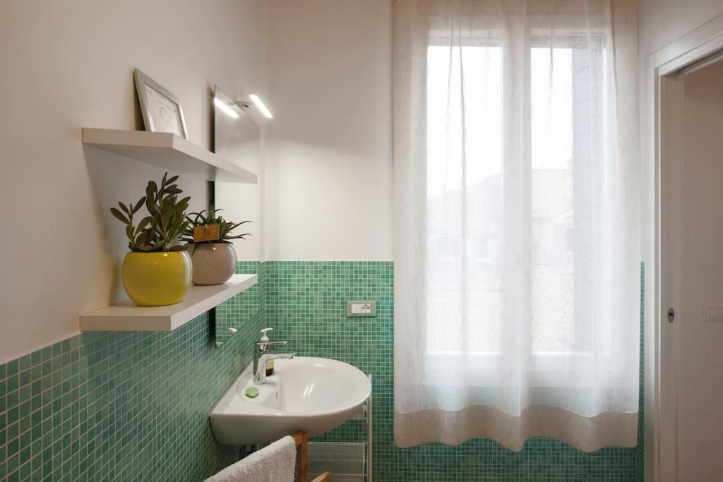 Bauhaus Venice Apartment Екстер'єр фото