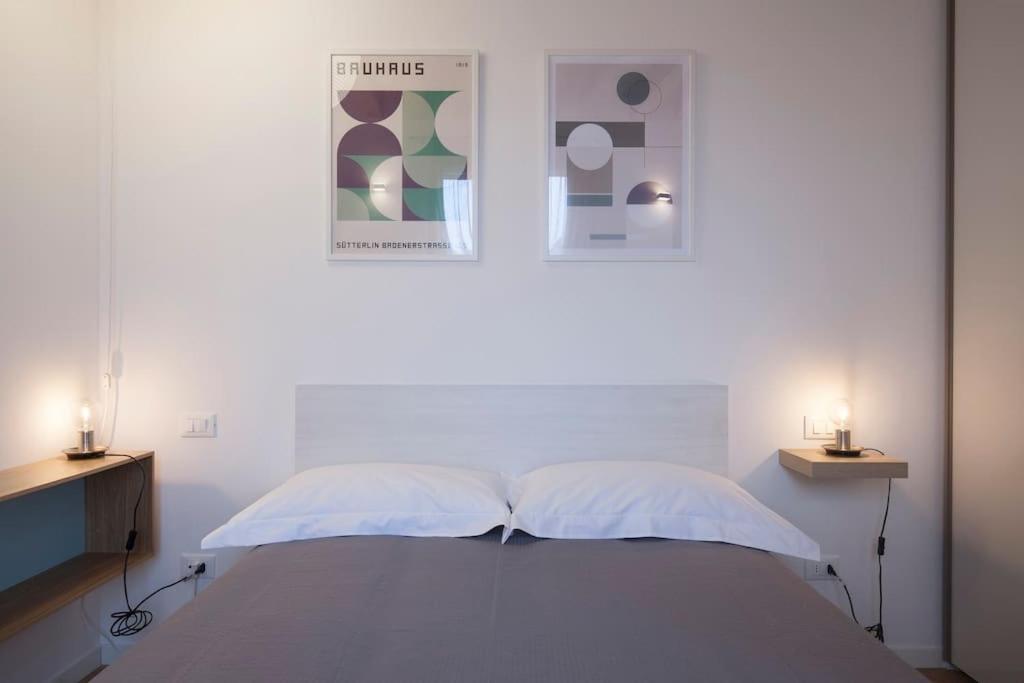 Bauhaus Venice Apartment Екстер'єр фото
