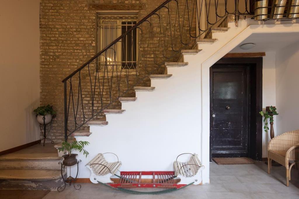 Bauhaus Venice Apartment Екстер'єр фото
