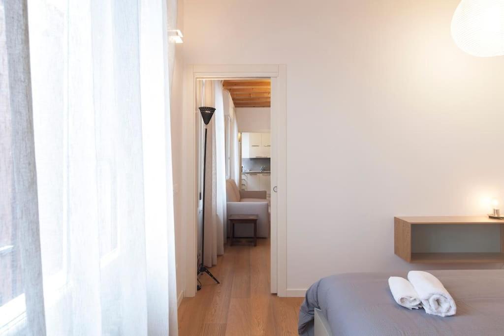 Bauhaus Venice Apartment Екстер'єр фото