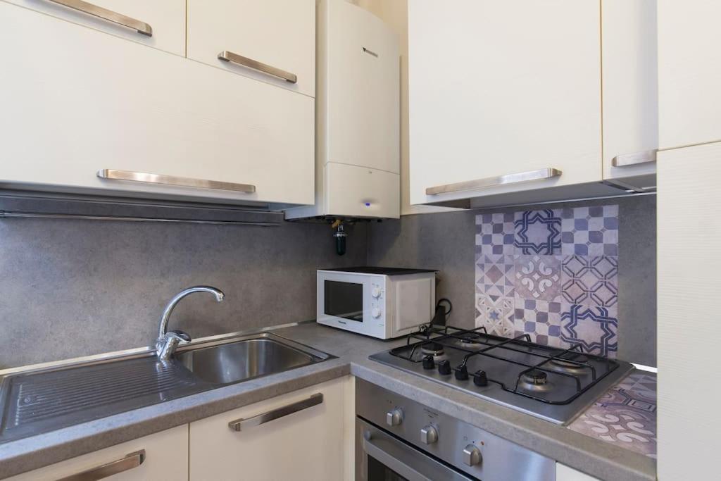 Bauhaus Venice Apartment Екстер'єр фото