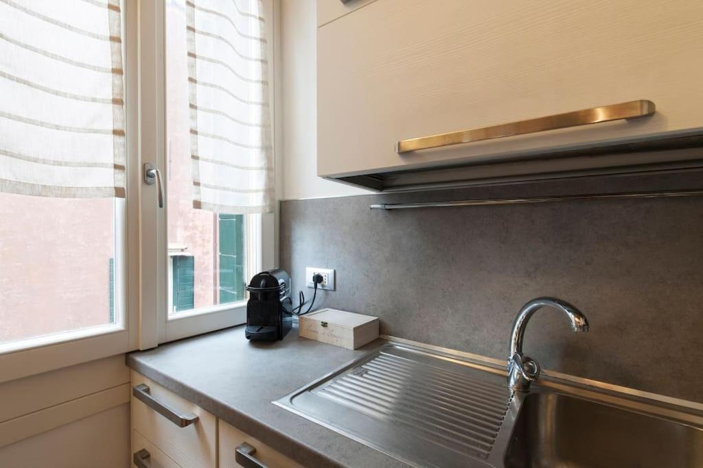 Bauhaus Venice Apartment Екстер'єр фото